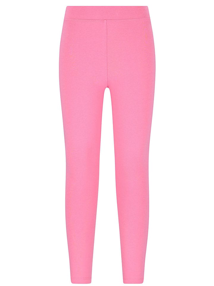 B.Nosy Leggings "Lizzy" in Rosa - 104