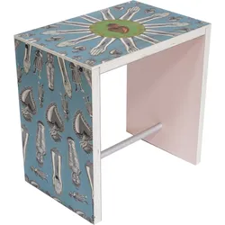 Nordico Verace Ex Voto Hocker