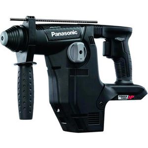 Panasonic Bohrhammer EY7881X, SDS+, 28,8V, Schlagkraft 3,3 Joule