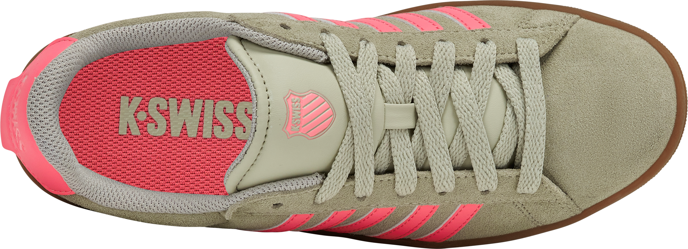 K-Swiss "Court Tiebreak II SDE"