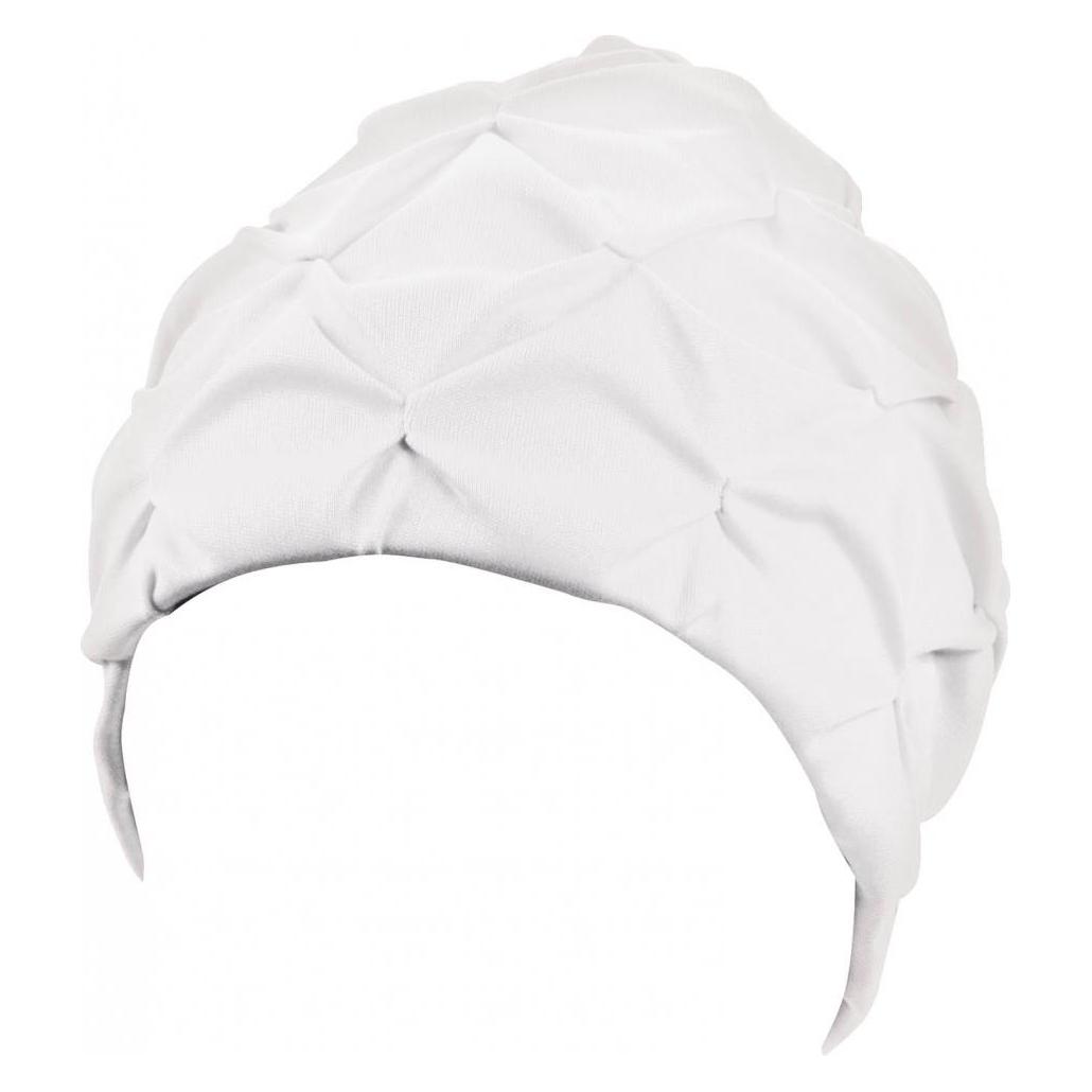 Beco Stoffhaube Damen Standard | weiss | STK (0/007681/1)