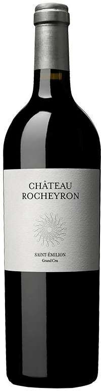 Château Rocheyron Vino Tinto Chteau Rocheyron 2022 AOC Saint-Émilion 75 cl