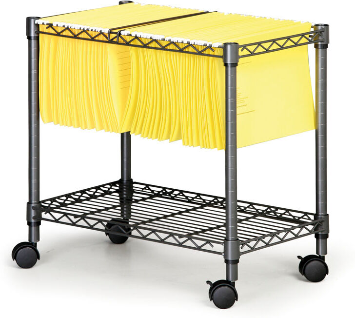 B2B Partner Hängemappenwagen, Hängeregisterwagen