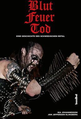 Hannibal Verlag Blut, Feuer, Tod