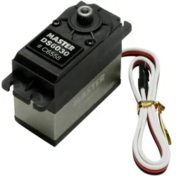 Master DigitalServo DS