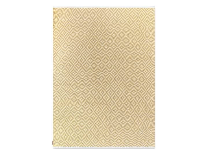 Formgatan Tapis Diamond 170 x 230cm Yellow