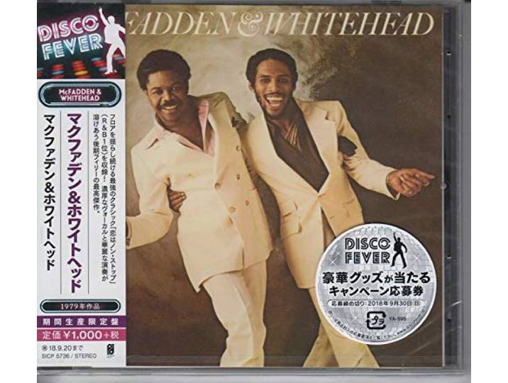 Mcfadden & Whitehead