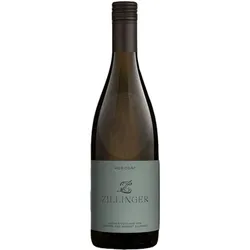 Chardonnay Horizont 2024 Zillinger 0,75l