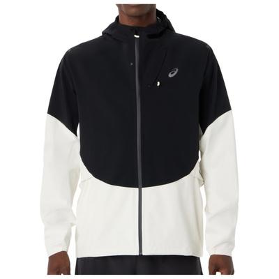 Asics - Metarun Legend Jacket - Laufjacke Gr XL schwarz