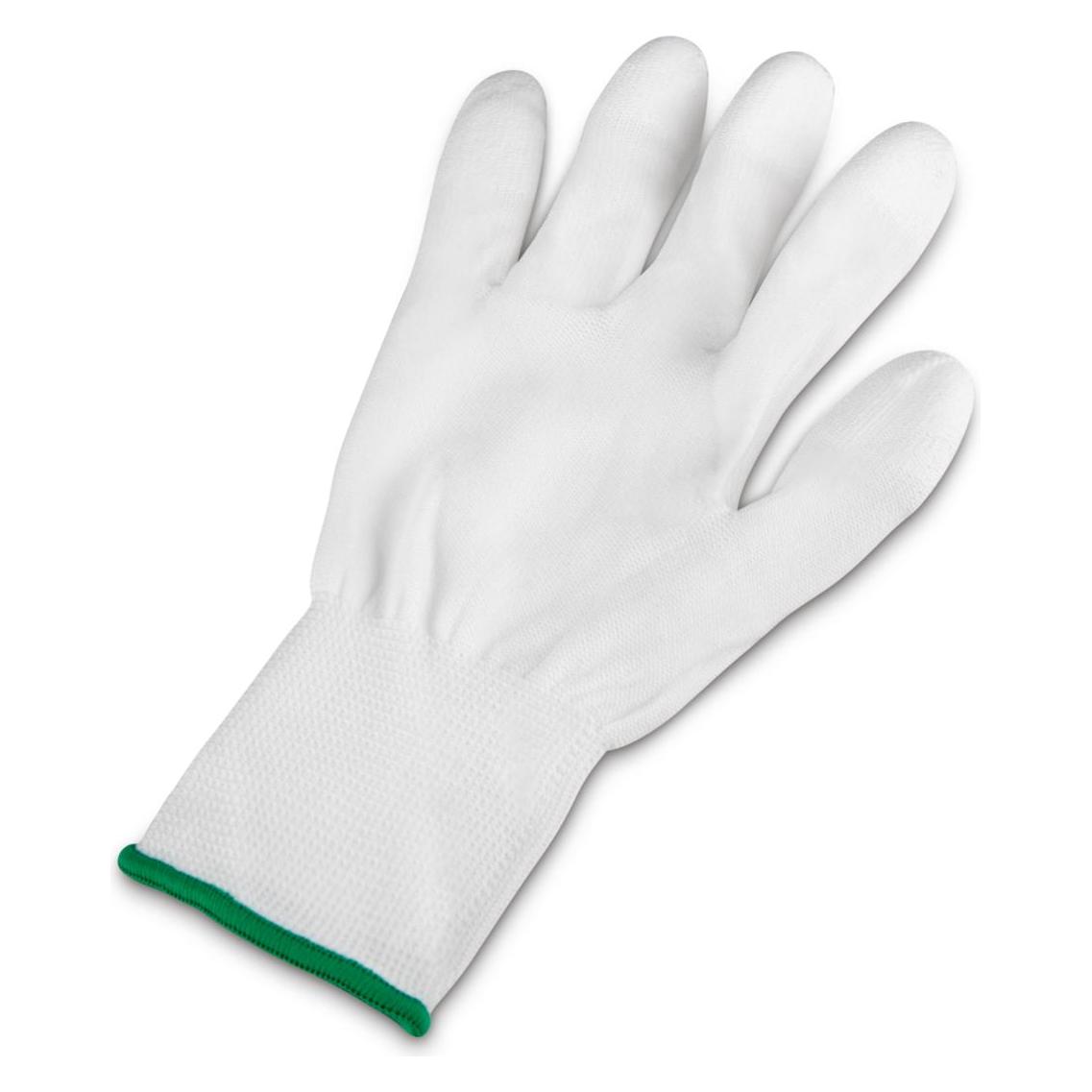 Kern 317-281 Arbeitshandschuh Groesse Handschuhe XL 1 Paar (XL) (317-281)