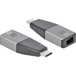 USBC-MDP4K60 - Adapter USB C  > MiniDisplayPort, 1920x1200@60Hz
