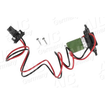 AIC Widerstand, Innenraumgebläse 53994 für RENAULT