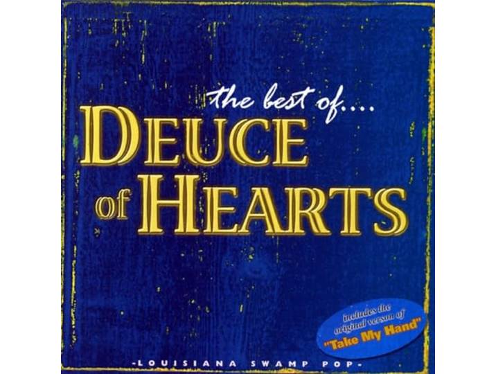Deuce Of Hearts - The Best Of The Deuce Of Hearts