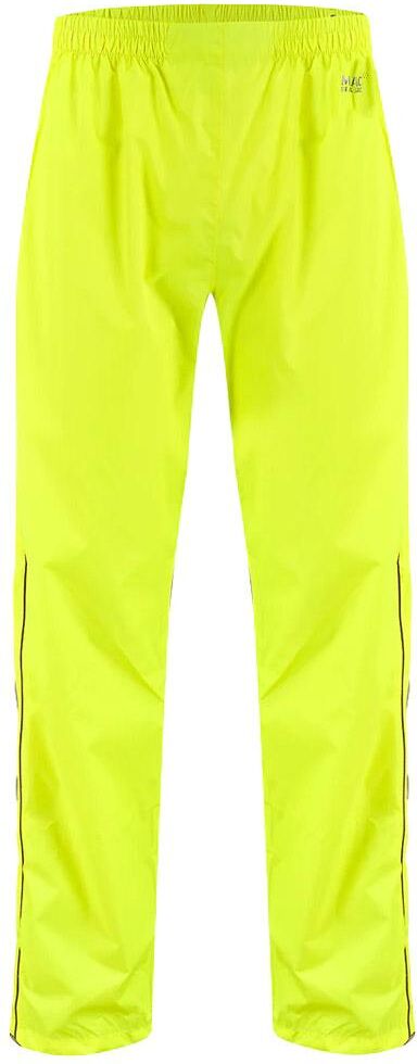 MAC IN A SAC  - Mias Full Zip Yellow - S - Surpantalon
