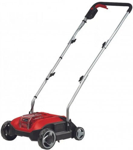 Einhell GC-SC 18/28 Li-Solo Scarificateur sans fil (18V/sans batterie) 3420604