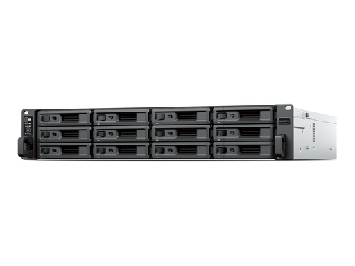 Synology RackStation RS2423RP+II - NAS-Server (RS2423RP+II)