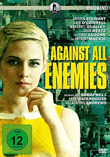Benedict Andrews - Against all Enemies - Preis vom 14.10.2026 23:07:16 h