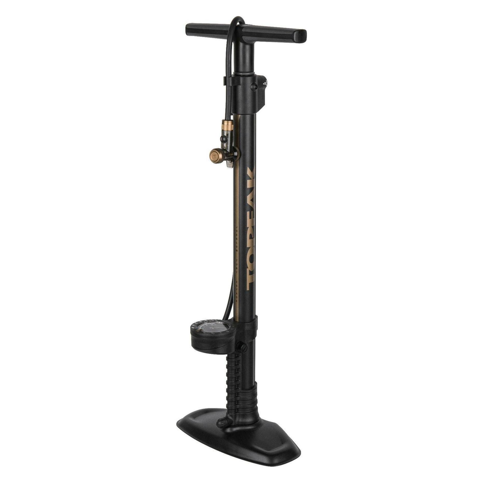 Topeak JoeBlow Tubi 2-Stage (TJB-T2STG)