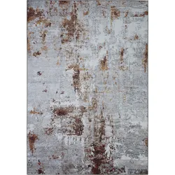 Teppich LAGO (BL 160x230 cm) - BL 160x230 cm