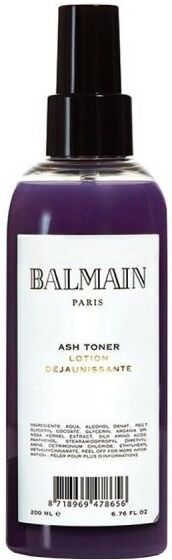 Balmain Paris Ash Tonic 200 ml