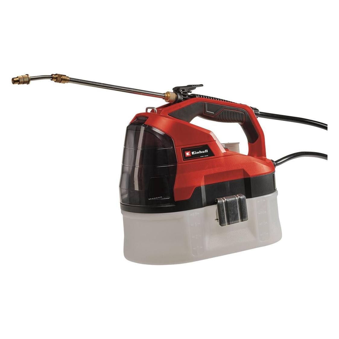 Einhell GE-WS 18/35 Li-Solo (3.50 l) (3425210)