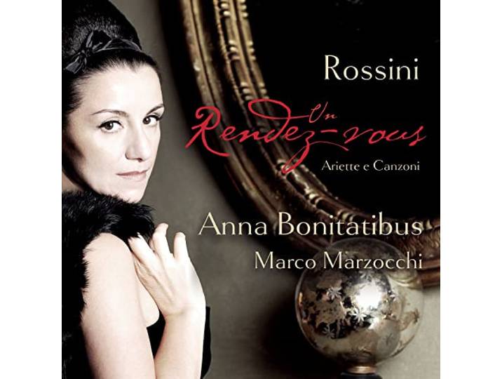 G. Rossini - Un Rendez-Vous
