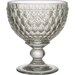 Boston Coloured Pokal 390 ml grau