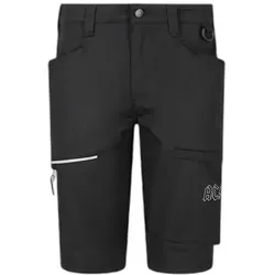 Safety Jogger, Arbeitshose, AC/DC Shorts (46)