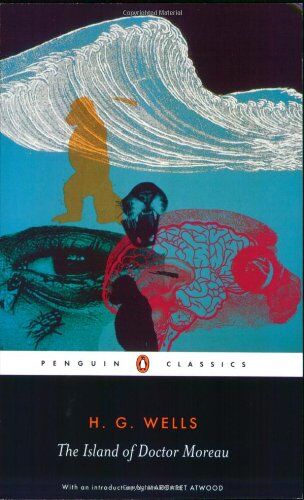 Wells, H. G. - The Island of Dr Moreau (Penguin Classics) - Preis vom 02.10.2026 23:42:20 h