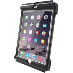RAM Mounts RAM Tab-Tite holder, Tablet Halterung, Schwarz