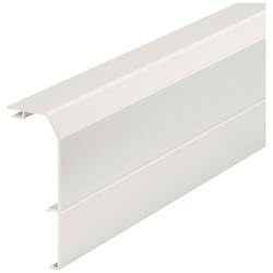 Rehau 6132161 Oberteil Oberteil 24 m Weiß
