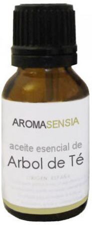 Aromasensia Te Tree 15ml 15 ml