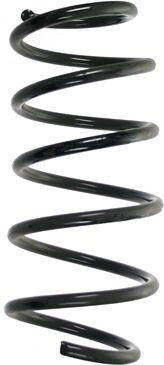 Spidan Fahrwerksfeder 85331 Vorderachse Für Opel