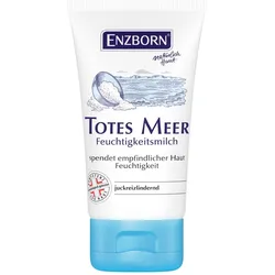 Enzborn Totes Meer Feuchtigkeitsmilch 250 ml