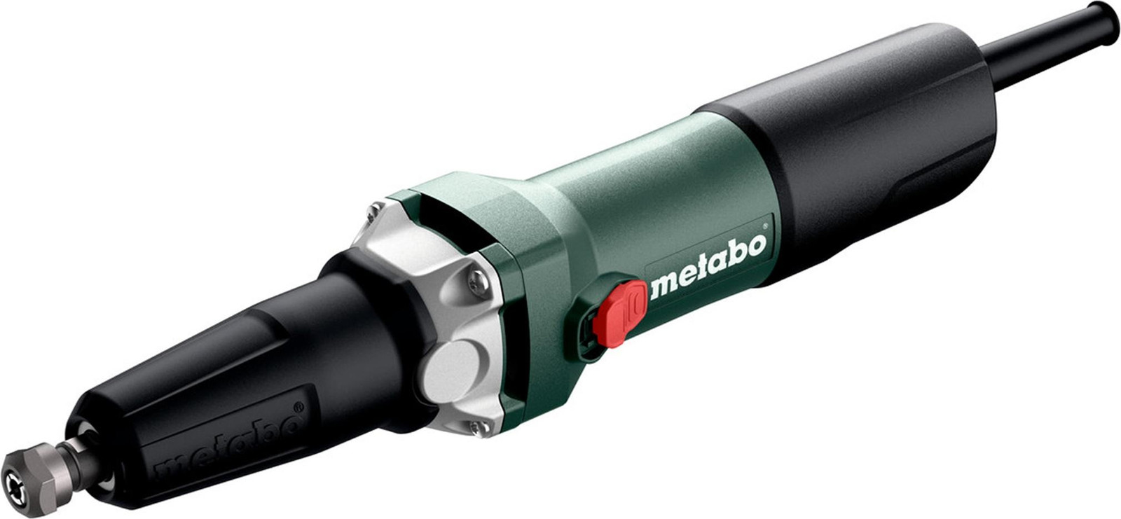 Metabo rechte slijpmachine G 400 inclusief accessoires