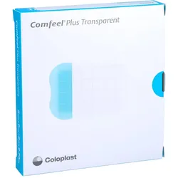Comfeel Plus Tra Wundv 5x7