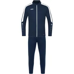 JAKO Power Polyester Trainingsanzug 900 - marine XL