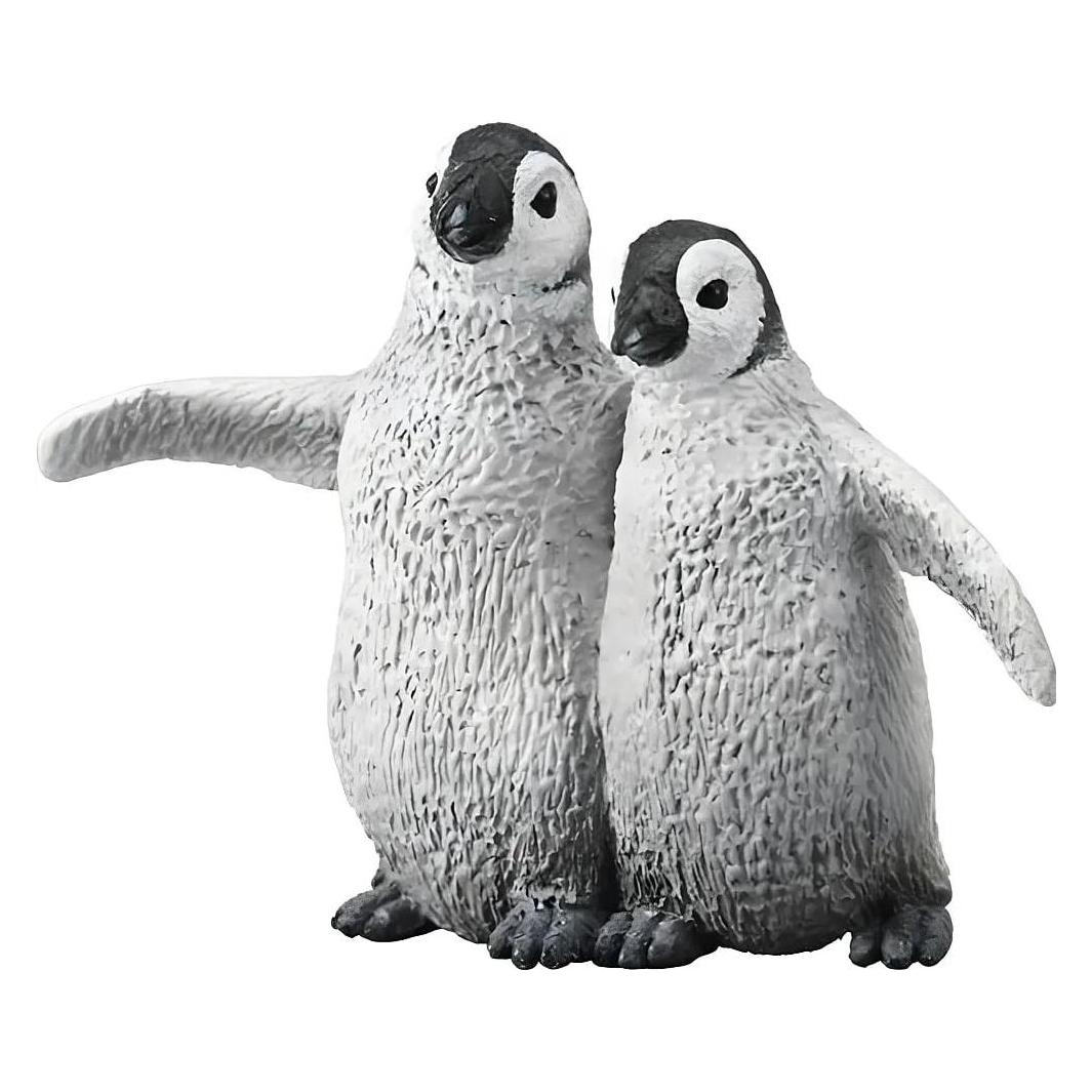 Collecta Kaiserpinguin Küken (M) (88964)