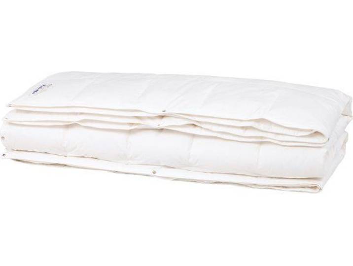 Balette Eendendons 4-Seizoenen Dekbed - 140x220 - Eenpersoons - 90% Eendendons - Anti Huisstofmijt & Allergieën (NOMITE) - Warmteklasse 1, 3 & 4