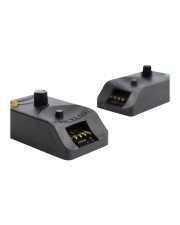 NOCTUA 3 Kanäle Schwarz 4-poliger Stecker 5 12 V 3000 mA 48 mm 4-pin PWM 21 x 25 x 3 A 5-12 V (NA-FC1)