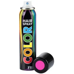Haarspray "Color", pink