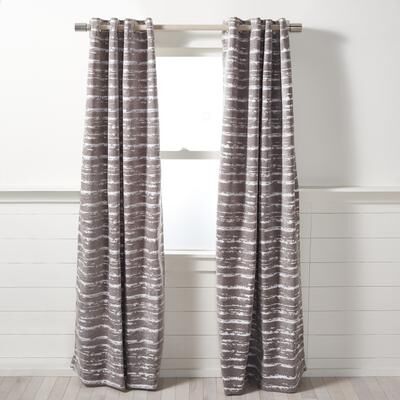 SAFAVIEH Brynleigh Window 52-Inch Polyester Home Accent