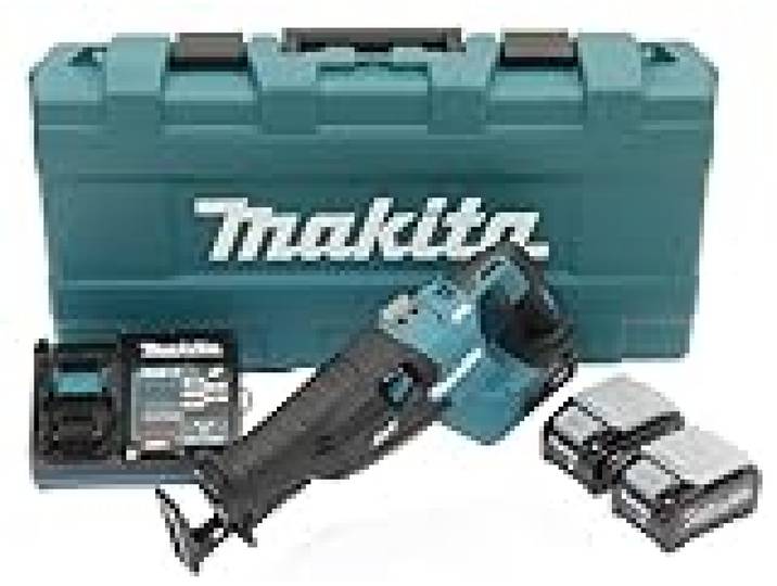 Makita JR002GM201 Scie-sabre sans fil 40V