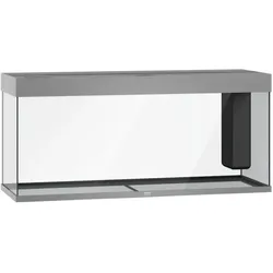 JUWEL Rio 240 LED Aquarium Set grau
