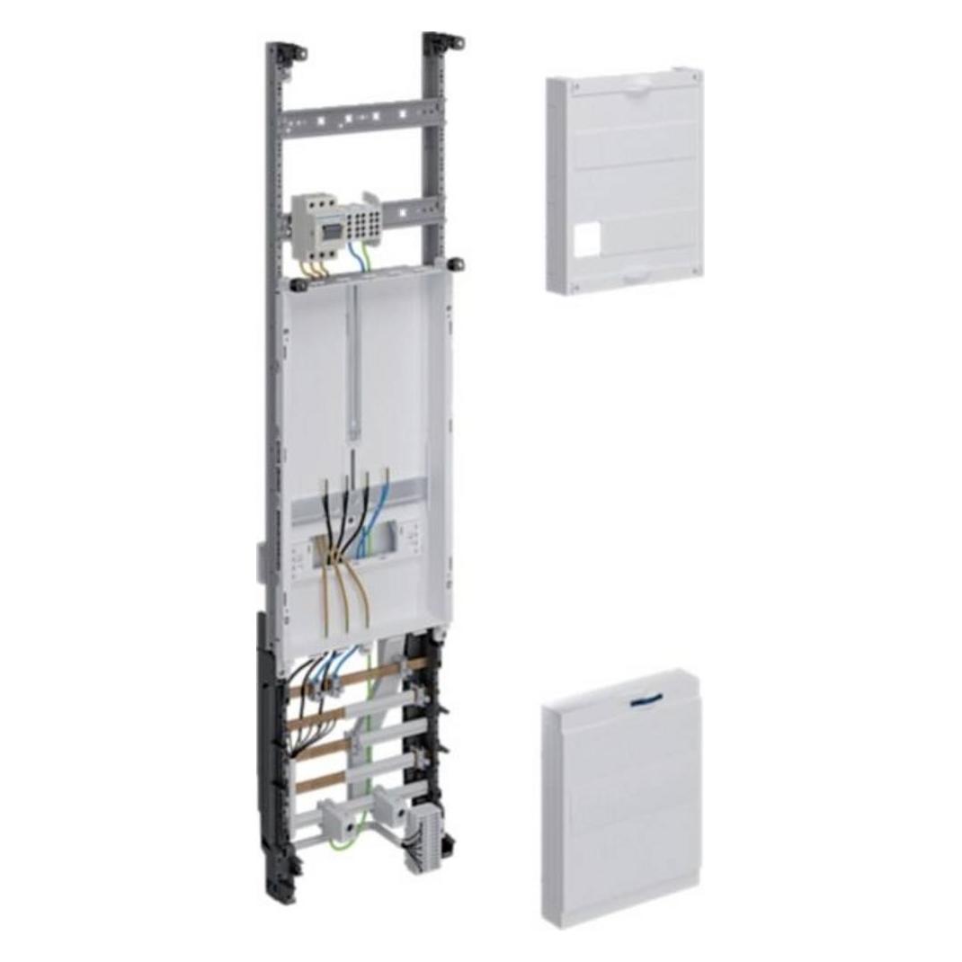 Hager Komplettfeld (ZH32U7NT)