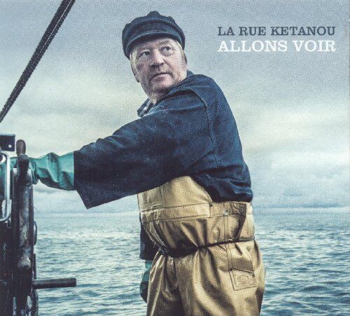 La Rue Kétanou - Allons Voir - Preis vom 13.10.2026 11:25:28 h