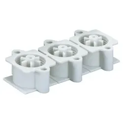 Spelsberg 97050001 Blindsockel BSK 1