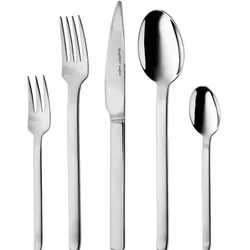 BergHoff Essence, Besteck, Silber