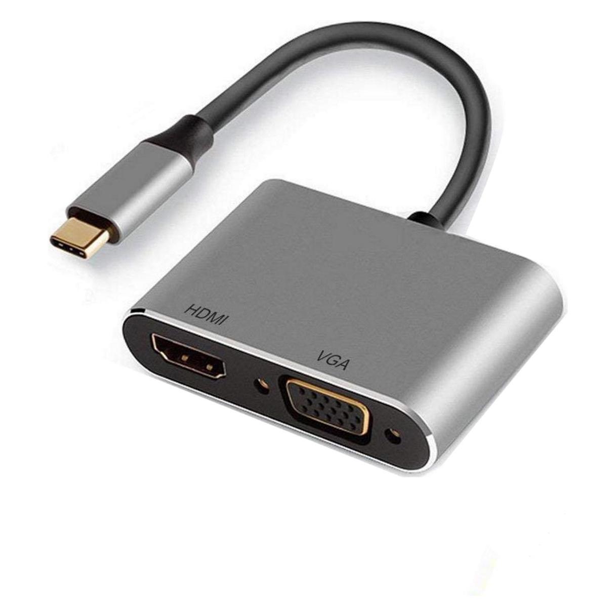Ewent EW9700 (USB-C) (EW9700)