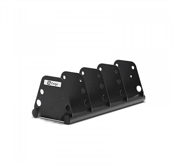 Exigo Toast Rack